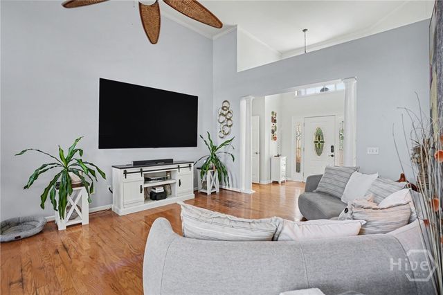 3 Settlers Point, Savannah, GA 31406