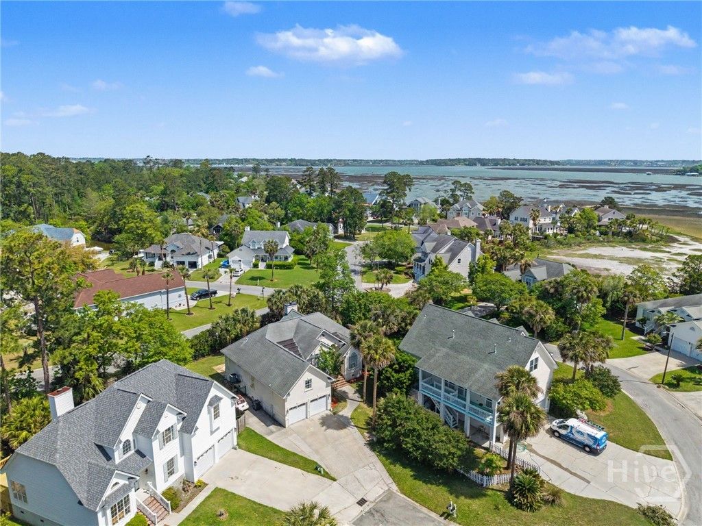 3 Settlers Point, Savannah, GA 31406