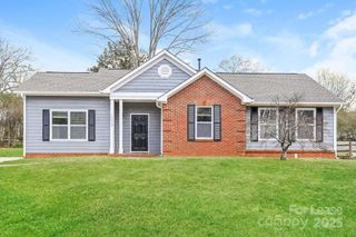 14930 Rothwell Drive, Mint Hill, NC 28227