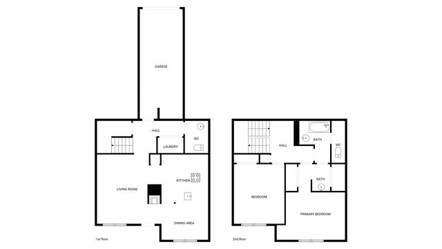 9463 Maple Way, Indianapolis, IN 46268