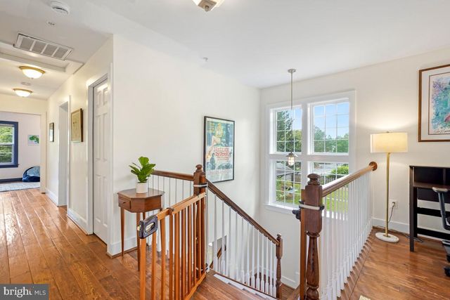 6425 4TH AVE, Takoma Park, MD 20912