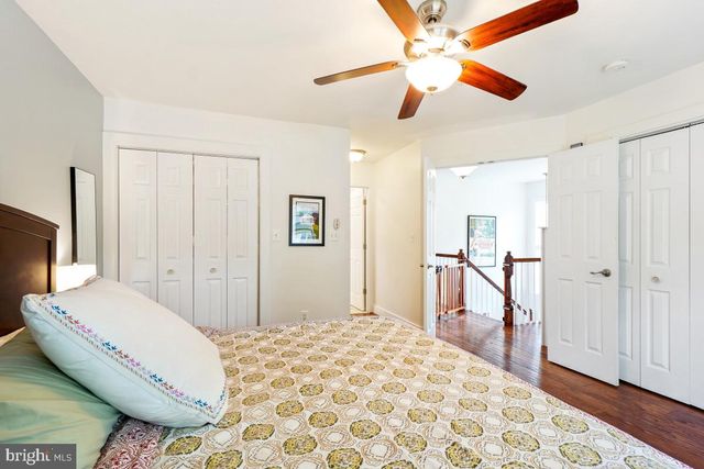 6425 4TH AVE, Takoma Park, MD 20912