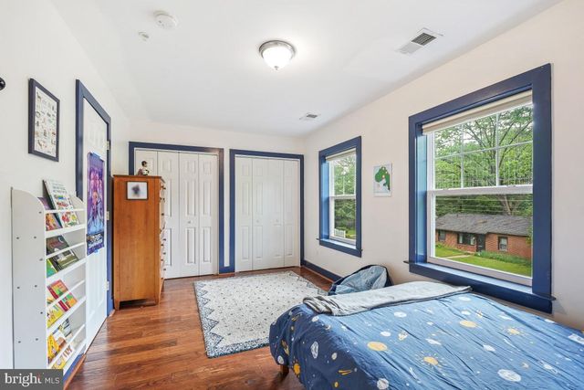 6425 4TH AVE, Takoma Park, MD 20912