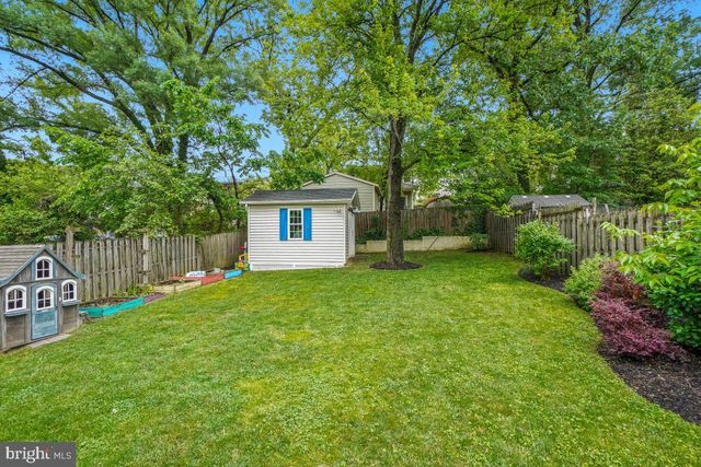 6425 4TH AVE, Takoma Park, MD 20912