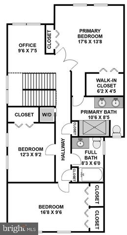 6425 4TH AVE, Takoma Park, MD 20912