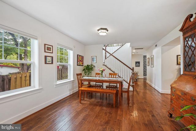 6425 4TH AVE, Takoma Park, MD 20912