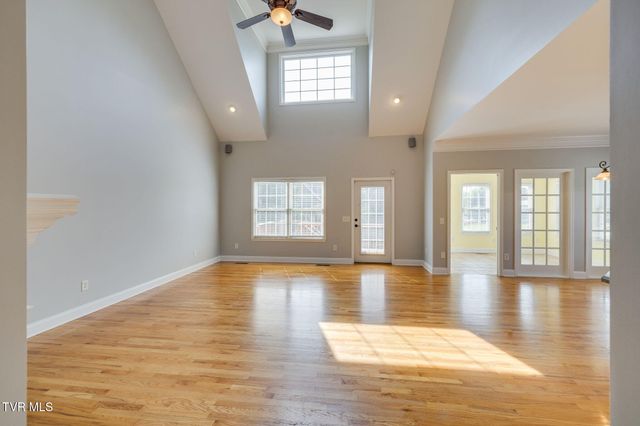 4001 Rick Slaughter Court, Kingsport, TN 37660
