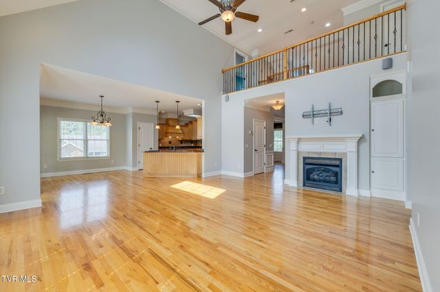 4001 Rick Slaughter Court, Kingsport, TN 37660