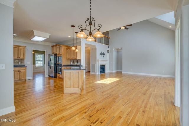 4001 Rick Slaughter Court, Kingsport, TN 37660