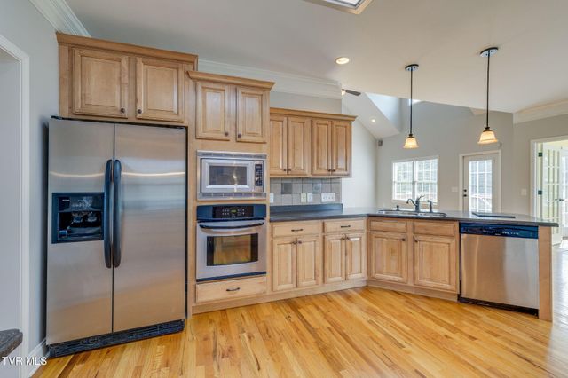 4001 Rick Slaughter Court, Kingsport, TN 37660