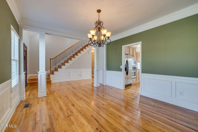 4001 Rick Slaughter Court, Kingsport, TN 37660