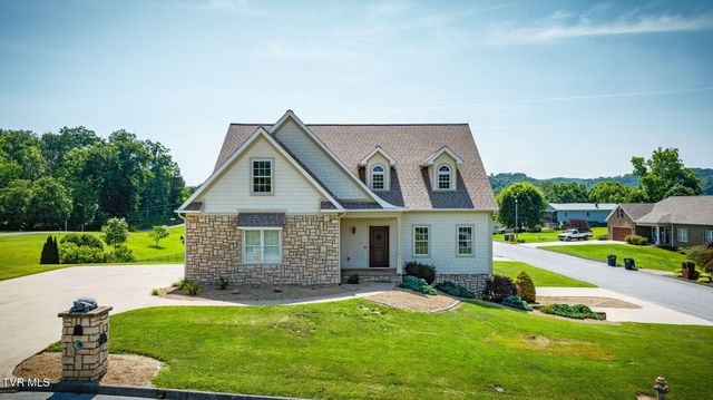 4001 Rick Slaughter Court, Kingsport, TN 37660