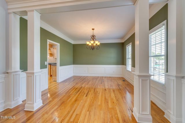 4001 Rick Slaughter Court, Kingsport, TN 37660