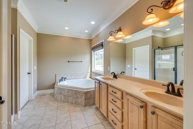 4001 Rick Slaughter Court, Kingsport, TN 37660
