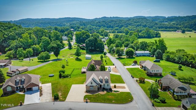 4001 Rick Slaughter Court, Kingsport, TN 37660