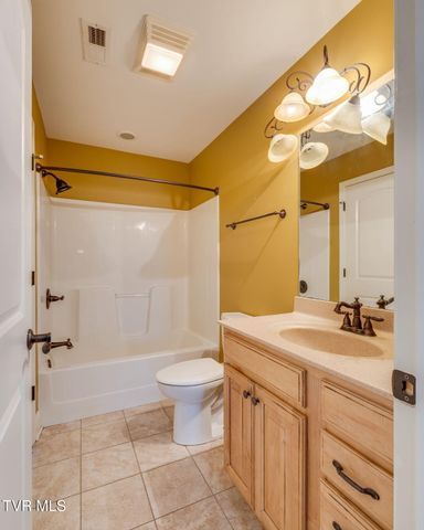 4001 Rick Slaughter Court, Kingsport, TN 37660