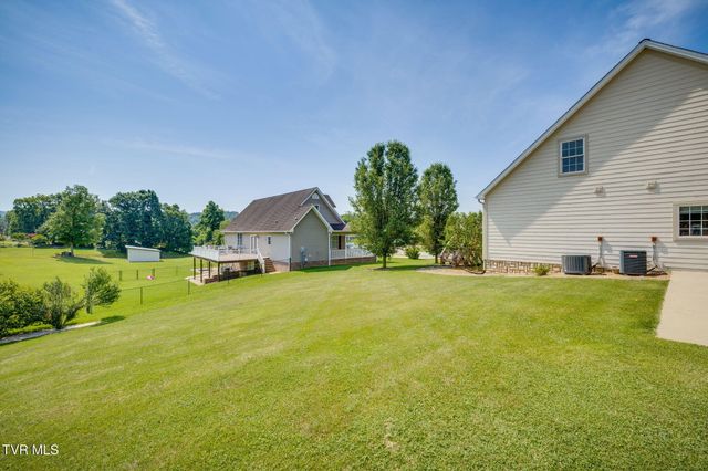 4001 Rick Slaughter Court, Kingsport, TN 37660