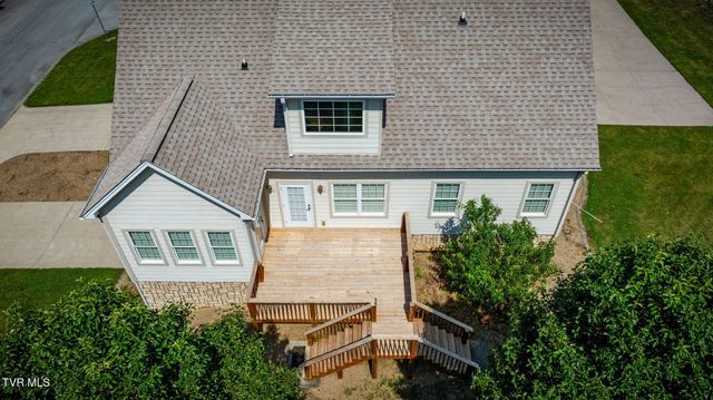 4001 Rick Slaughter Court, Kingsport, TN 37660