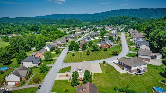 4001 Rick Slaughter Court, Kingsport, TN 37660