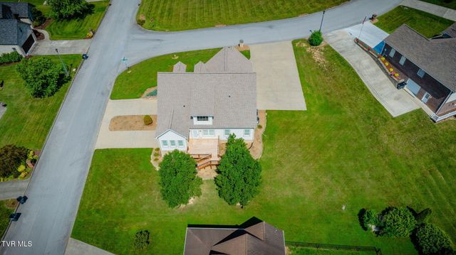 4001 Rick Slaughter Court, Kingsport, TN 37660