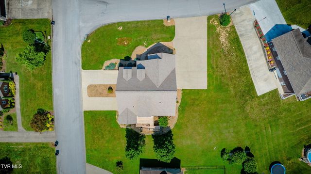 4001 Rick Slaughter Court, Kingsport, TN 37660