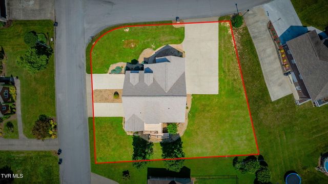 4001 Rick Slaughter Court, Kingsport, TN 37660