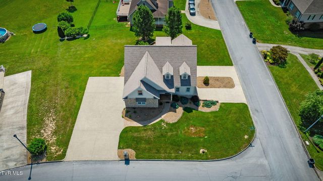 4001 Rick Slaughter Court, Kingsport, TN 37660