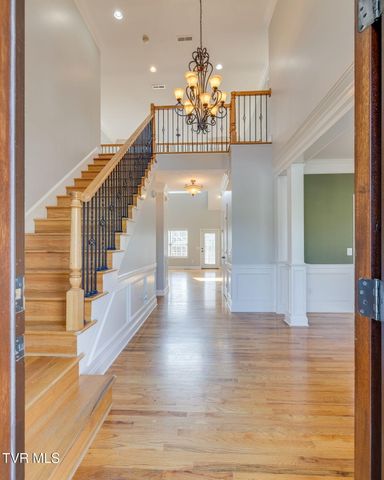 4001 Rick Slaughter Court, Kingsport, TN 37660