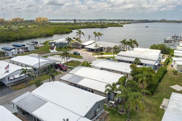 198 TANKEY DRIVE, Palmetto, FL 34221