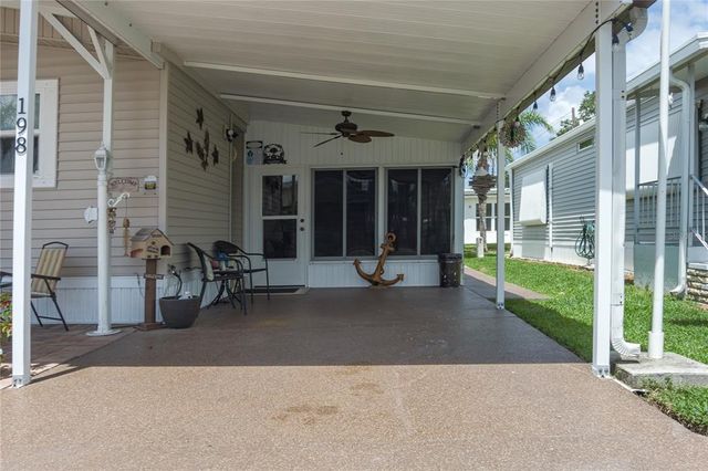 198 TANKEY DRIVE, Palmetto, FL 34221