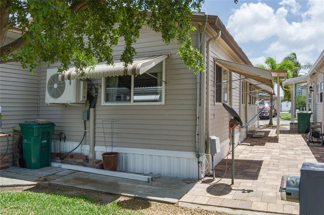 198 TANKEY DRIVE, Palmetto, FL 34221