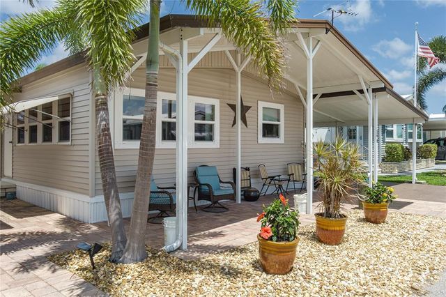 198 TANKEY DRIVE, Palmetto, FL 34221