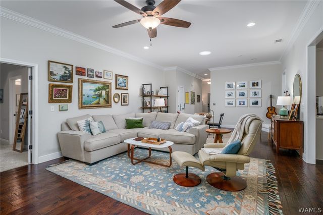 4280 Evangeline, Tuscaloosa, AL 35406