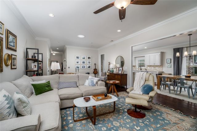 4280 Evangeline, Tuscaloosa, AL 35406