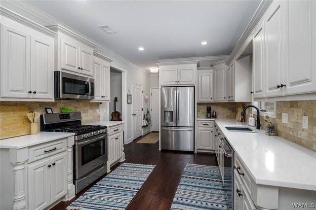 4280 Evangeline, Tuscaloosa, AL 35406