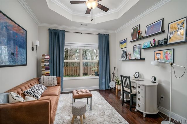 4280 Evangeline, Tuscaloosa, AL 35406