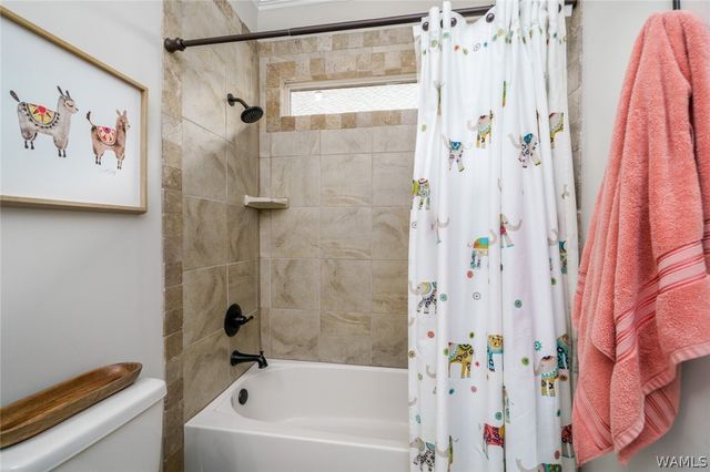 4280 Evangeline, Tuscaloosa, AL 35406