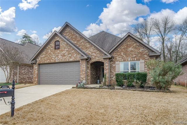 4280 Evangeline, Tuscaloosa, AL 35406
