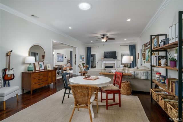 4280 Evangeline, Tuscaloosa, AL 35406