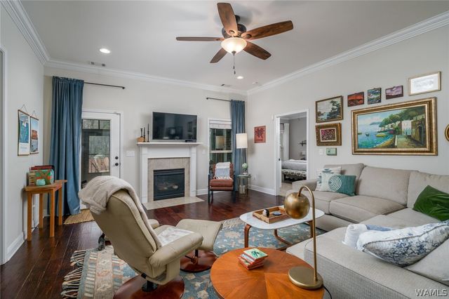 4280 Evangeline, Tuscaloosa, AL 35406