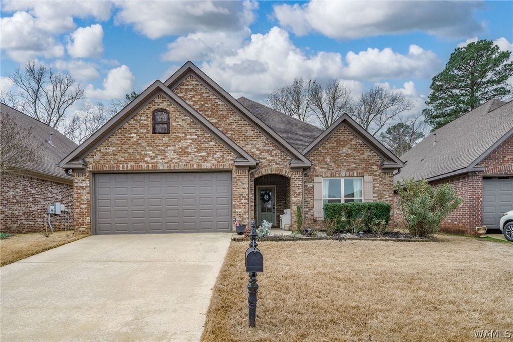 4280 Evangeline, Tuscaloosa, AL 35406