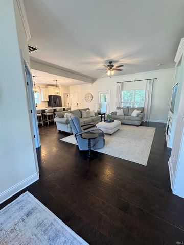 4244 Meadowbrook Lane, Newburgh, IN 47630