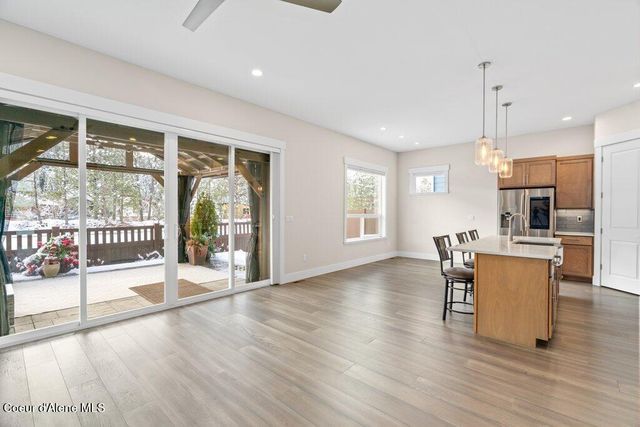 1862 W Felton Dr, Coeur D'alene, ID 83814