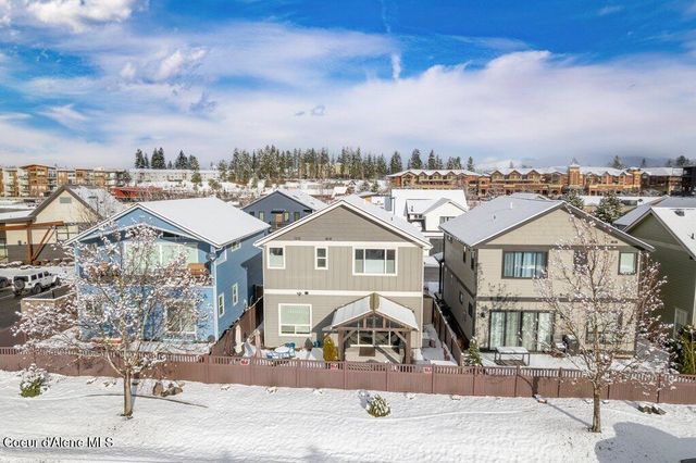 1862 W Felton Dr, Coeur D'alene, ID 83814