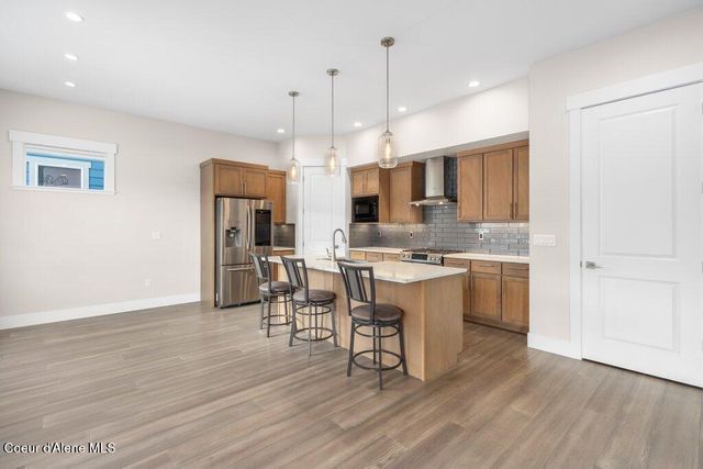 1862 W Felton Dr, Coeur D'alene, ID 83814