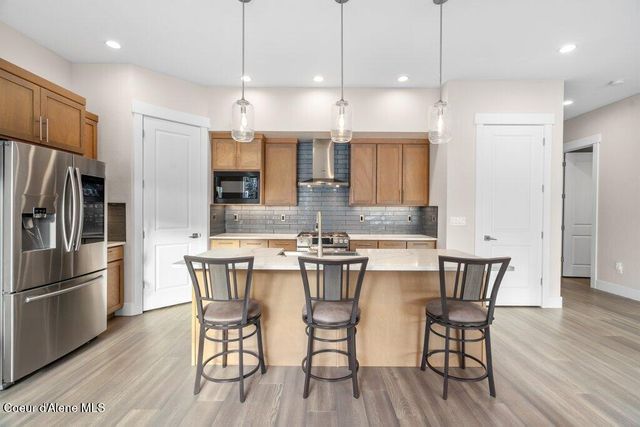 1862 W Felton Dr, Coeur D'alene, ID 83814