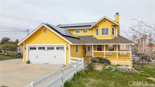 957 Sierra Hills Lane, Palmdale, CA 93550