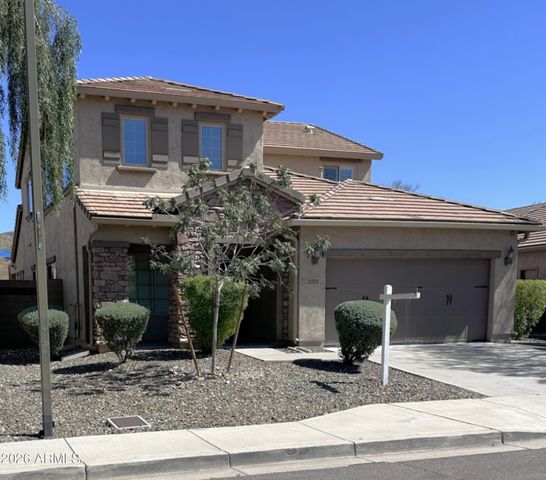 27523 N 17TH Lane, Phoenix, AZ 85085