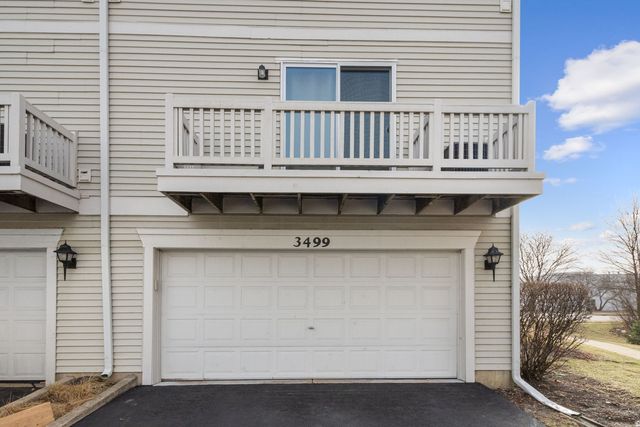 3499 Ravinia Circle, Aurora, IL 60504