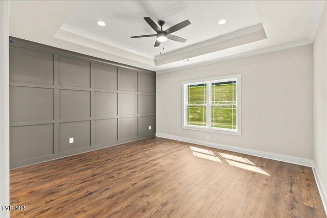926 Daybreak Crest, Jonesborough, TN 37659